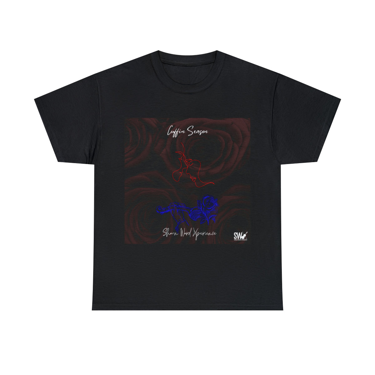 The DJvsThe Violinist LIVE in Houston (Event Ticket) + SWX TEESHIRT BUNDLE