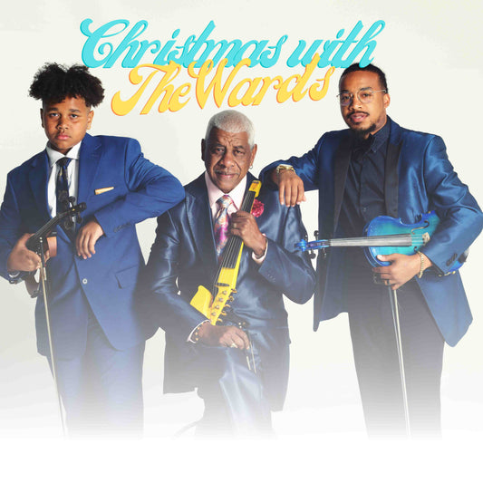 Christmas With The Ward's LIVE (Event Tickets)