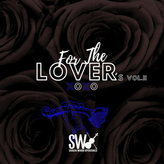 For the Lover's Vol. II (Digital Only)
